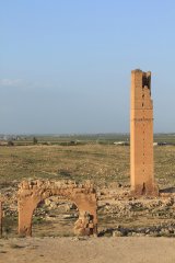 04-Ruin Ulu Camii